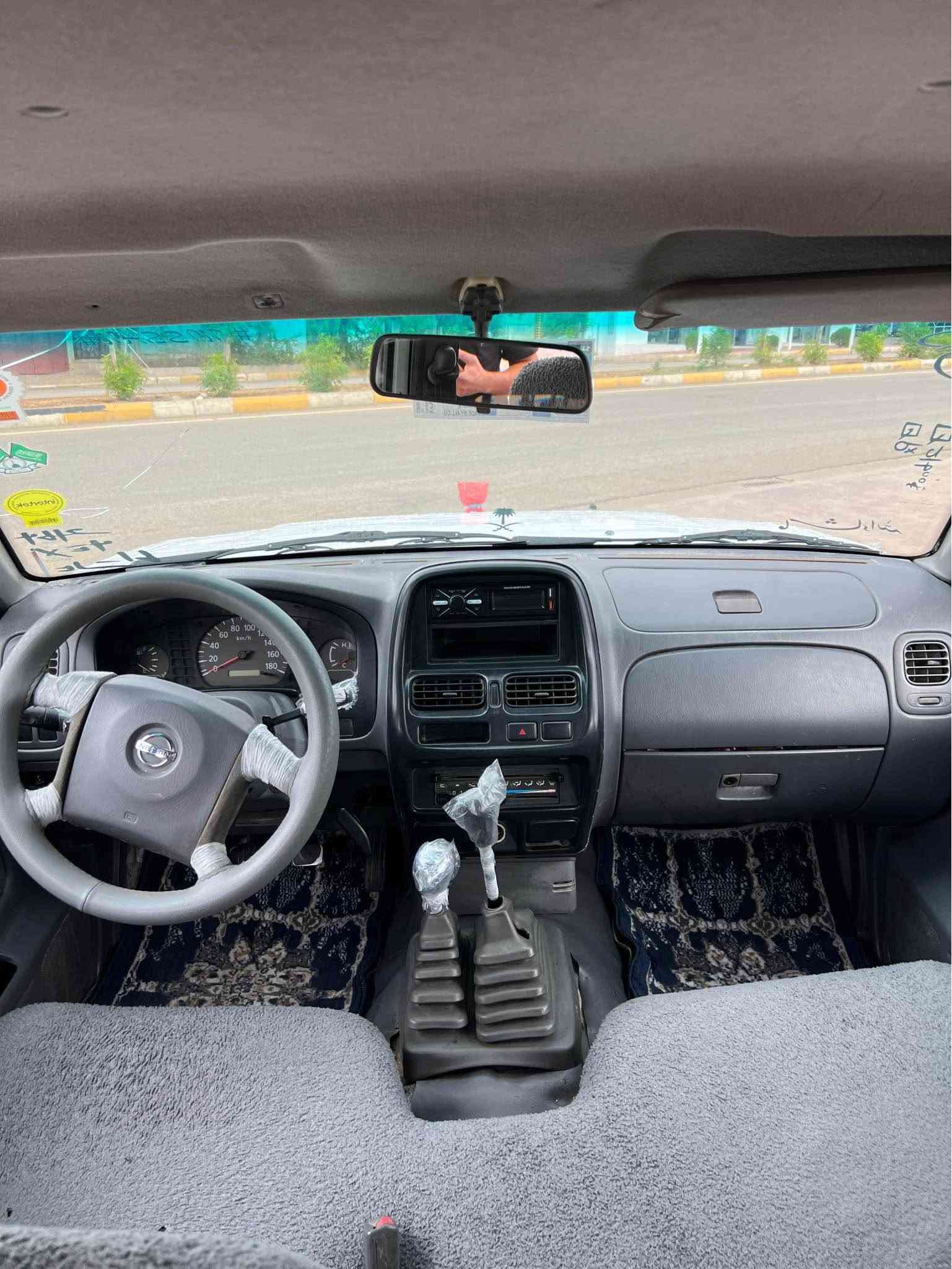 نيسان بيكاب • ٢٠٠٧ • حلبجة