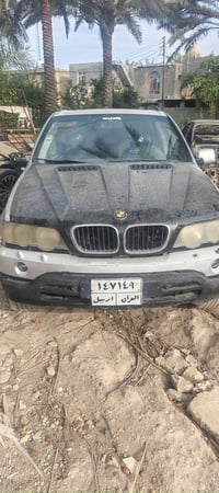اكس فايف • ٢٠٠٢ • بدون تحويل