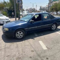 فكترا ١٩٩١ • محرك ١٫٨ • كركوك شورجة