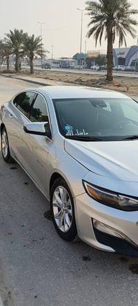 ماليبو 20LT • ع الفحص • تبريد ثلج