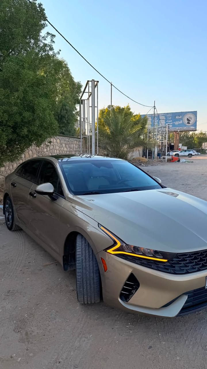 السلام عليكم … بسعر مناسب جداً ❗️❗️❗️(((149 ورقة )))

K5. EX    موديل 21 لون مميز

للبيع / السياره فول مواصفات اعله فئه 

..•

بانوراما

بصمه

شحن هاتف لاسلكي

قياده ذاتيه ع الخطوط السريعه

هاند بريك بصمه

تشغيل عن بعد مثبت سرعه

ABS نضام

مانع انزلاق حساس أطارات

بك لايت ليد

شاشة حجم كبير تدعم كار بلي و اندرويد اوتو

كامره دواره

شاشه اعطال

ويل كورم لونين

رادار جانبي

مراقبة النقطة العمياء

رادار الخطوط البيضاء

اشاير بالمري

كشنات جلد

كشن كهرباء

لايتات 4 عدسات

نضام قياده أيكو + سبورت +سمارت +نورمال

usb + بلوتوث

فول تحكم ستيرن

كير أوتو + عادي

أوتو بريك

صندوك بصمه

AUTO HOLD

مصابيح خلفية LED

نظام سماعات Boss كلش راقي 

كشنات خزن ميموري 3 وضعيات 

لد نهاري  

كشنات جلد / تبريد / تدفئه 

بيها بعد مواصفات كلشي ابالك 

السياره بعدها جديده ماشيه 75 الف كيلو  وكلش نظيفه

حادث السياره / الجاملغ الخلفي الايمن مصلح ومصبوغ وصبغ نص قبق الجنطه فقط
 
مكان السياره النجف الاشرف / رقم الهاتف : ***********
