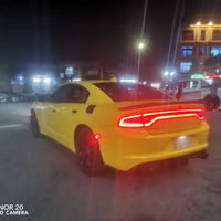 تشارجر SXT • ٢٠١٧ • البصره