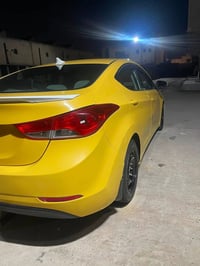 إلنترا • ٢٠١٣ • وارد أمريكي
