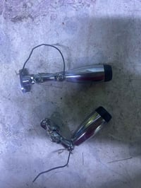 شمعات امركيه للبيع شغالات لون احمر جدد  07721680752 مكاني شعب