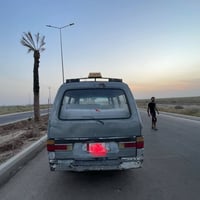 كيا بستا • ١٩٩٣ • رقم واسط