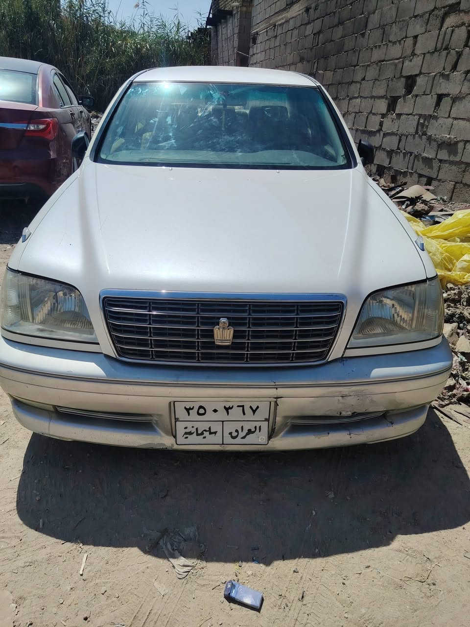 ملكه جديده على وضع الشركه جديده بلجيس بيع سريع 35ورقه متؤمه طبق الأصل عنوان بابل ***********
