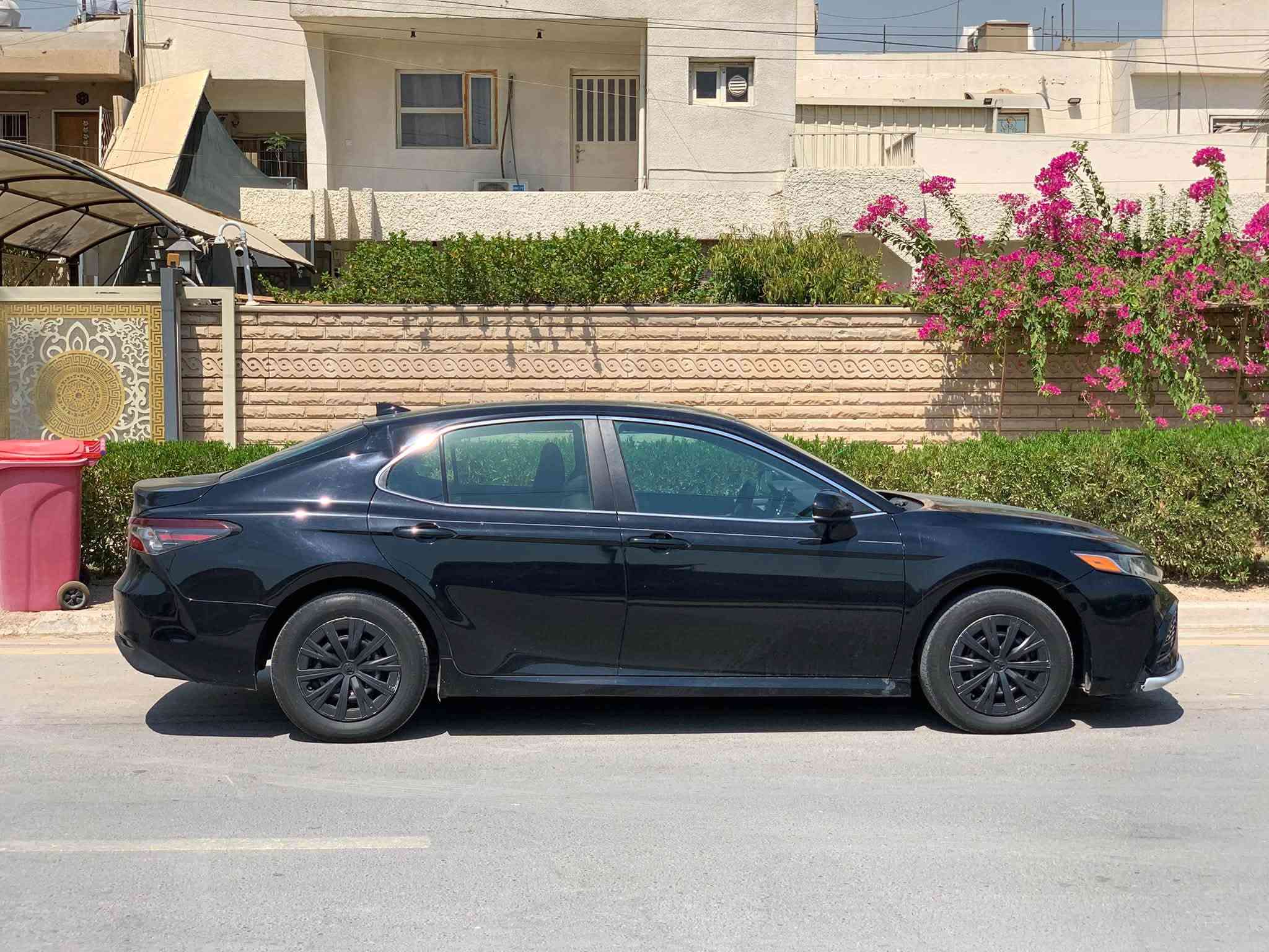 كامري 2023 ماشيه 40 مواصفات le هايبرد بصمه كشن كهرباء بيه صبغ 3 قطع الاماميه جاملغات وبنيد سياره جاهزه بدون نواقص السعر 135 ورقه 
***********
***********

نص مكتوب في الصور:
- 12:32 AI ChatBot Leave an inquiry bidmotors.bg
- 12:32 AI ChatBot bidmotors.bg