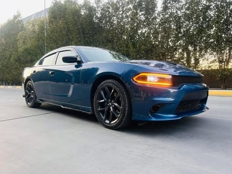 للبيع: دوج چارجر 2022 🚘  (Dodge Charger) بمواصفات ممتازة ونظافة تامة.📌 أهم المواصفات والمميزات:الموديل: 2022المحرك: كفالة عامة (مكينة + كير بشرط )النظافة: بحالة ممتازة وجاهزة حادث موضح فقط تحديث بنيد 🕹 ودعاميات  كت كامل GT : ويل كب مميز (خلية بلاك) بإطلالة رياضية جذابة🌈  والاتصال:السعر:  ٢٠٥  )المكان: (  بابل جبله)للتواصل والاستفسار: يرجى الاتصال على الرقم: ( ‏) أو المراسلة عبر الواتساب***********
