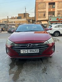 وارد امريكي • ٢٠١٩ • صور حادث
