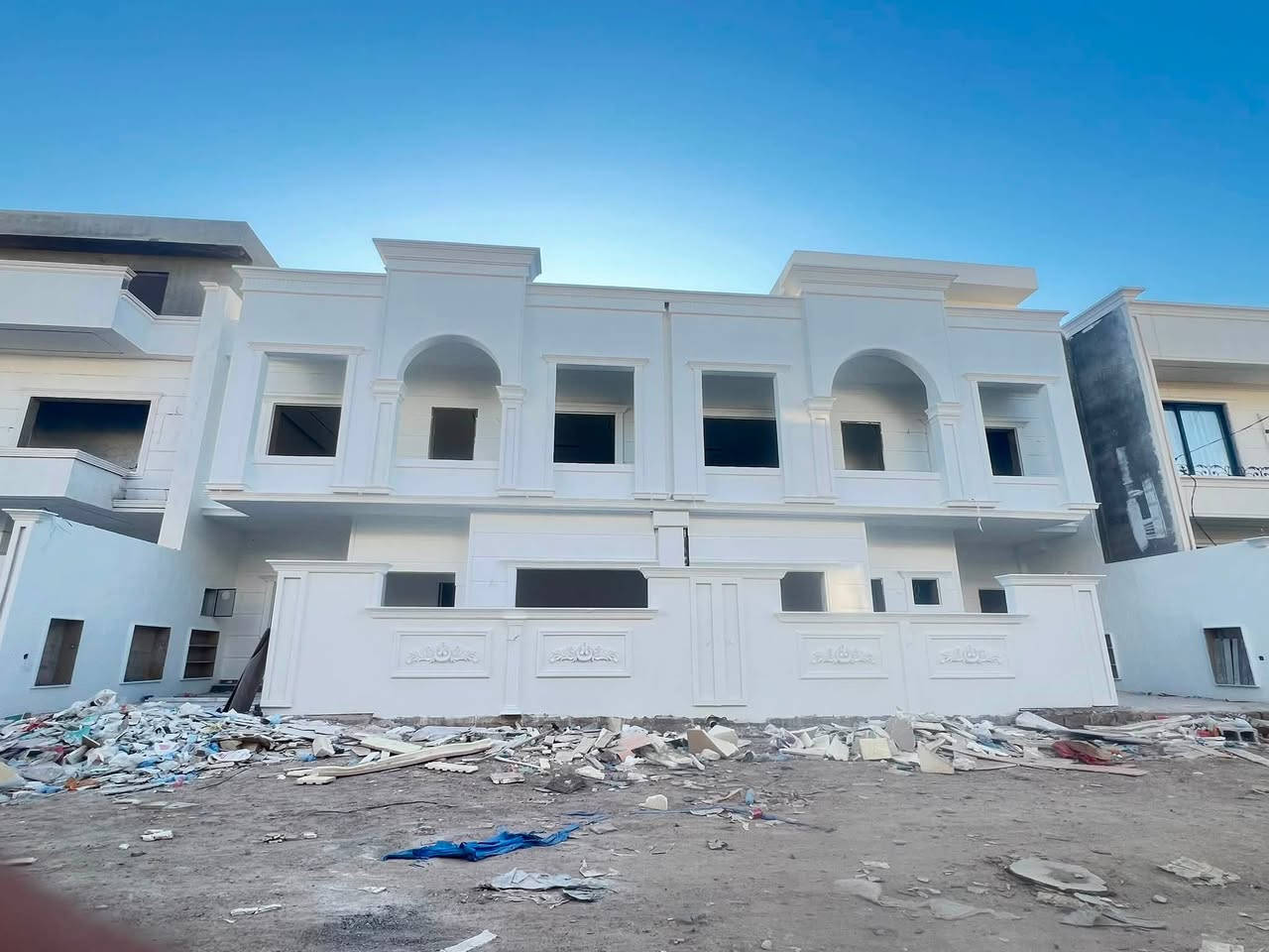 ديكورات حاتم لاصيل ***********
