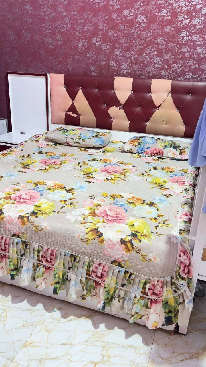 غرفه تركيه • ٨ قطع • بيها مجال