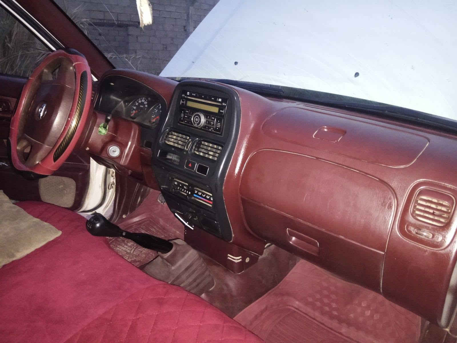 بيكب نيسان • ٢٠١٢ • رقم ذي قار
