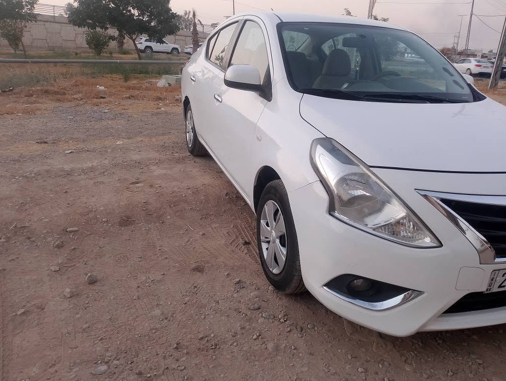 صني لاكشيمباي موديل 2019كلين  بدون صبغ بدون ضربة سنوي جديد رقم جديد بأسمي كير محرك تبريد شرط 
سعر 100
ته لفون ***********
***********
صني لاكشيمباي موديل 2019سنه وى تازه يه رقمي تازه يه به ناو خؤمه وه يه دوو شوين بچوك ساردى هه يه بى صبخ ليدراوى نيه 
سعر 100
ته لفون ***********
*********** كركوك, العراق
