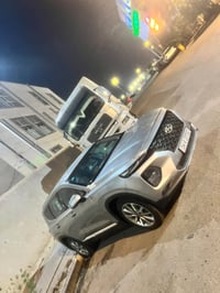 سنتافي • ٢٠٢٠ • وارد امريكي