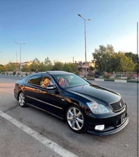تويوتا كراون • ١٩٨٤ • حلبجة