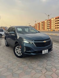 كيونكس ٢٠٢٤ • ١٥٠٠ تيربو • LT نص فول
