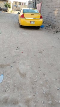 انباله • ٢٠١٠ • صبغه جديدة