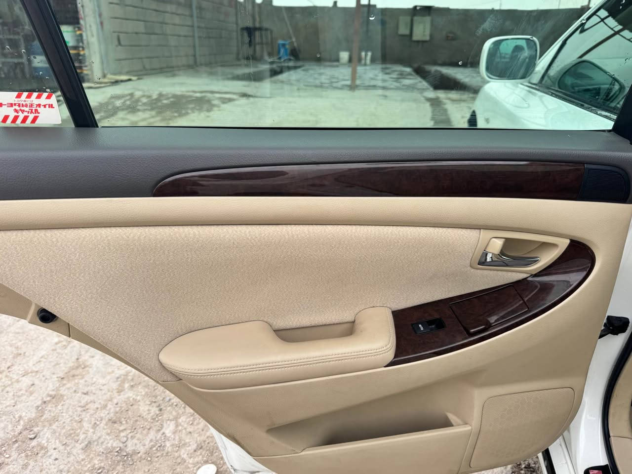 بصمة رصاصية • شاصي ٨٢ • ٢٠٠٦