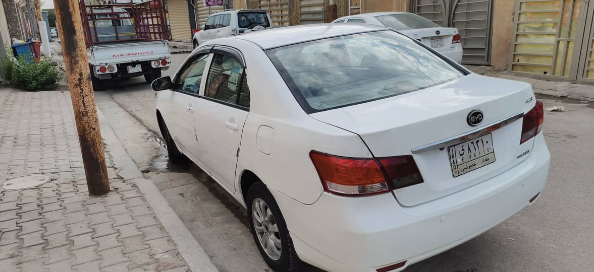 ال جي 3 • ٢٠١٣ • جير اوتوماتيك
