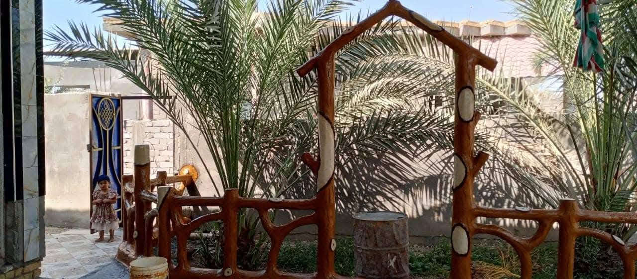 تنسيق حدائق • زراعة • شلالات ونوافير