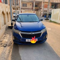 كوينكس ٢٠٢٣ • فئة LS • ضرر بأمريكا