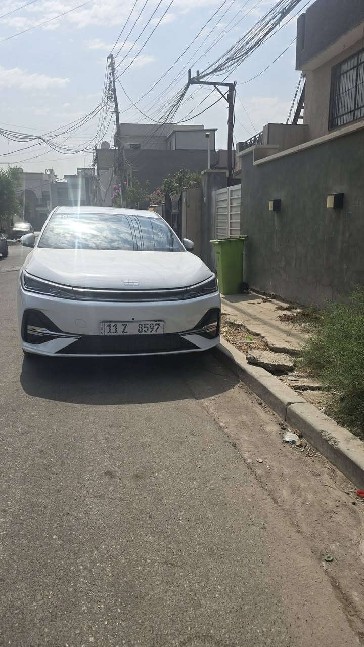 جالاكسي A7 • ٢٠٢٥ • بطارية ٧٠ كيلو