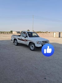 بيكب • تايرات جدد • نجف