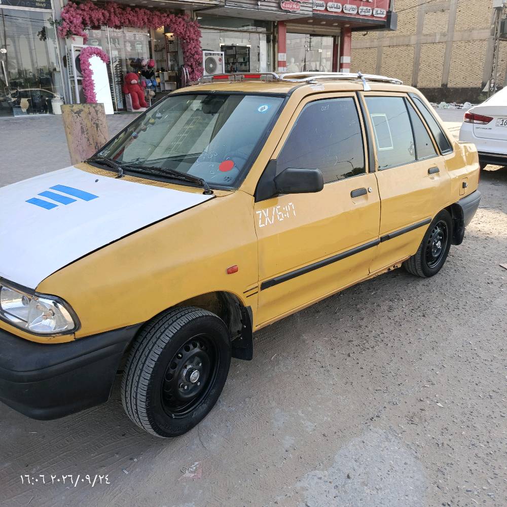 سايبا • ٢٠١٢ • جاهزة