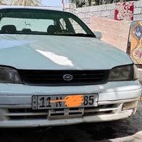 كورونا ٩٥ • محرك ١٨٠٠ • التاجي