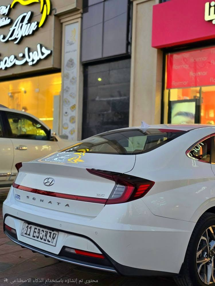 سلام عليكم ورحمه الله وبركاته 
سوناتا 2020 خليجي 
كفاله عامه من الصبغ والتبديل والفتح  والحادث 
سيارة جديدة بمعنى الكلام ماشيه 97الف عل ايدينا من الزيرو
سبيرهه مانازل كتلوكات الشركه وسويجاته كله موجود 
رقم بغداد بسمي تحويل  مباشر 
مكينة 2500تنفس طبيعي المرغوب 
كربلاء الحسينيه   📍*********** 
السعر ب168 كربلاء, العراق
