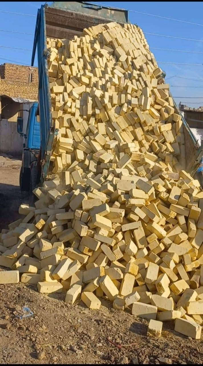 بسم لله الرحمن الرحيم    الى  الزبائن  الكرام  نقدم لكم  تجهيز طابوق الطيب  عدد السكس  8000الف طابوكه وزيادة 650  / وعدد التك 4000الف  وزيادة 300 الطابوق المتوفر
انجكتر ✅ بيرنه ✅ درجه اولى ✅ ويوجد كسر درجه اولى 
لكافة انحاء البصره. والعماره   [] حسب الطلب ***********
للاستفسار  والاتصال مع واتساب [] او  مراسلة الصفحه ////         متواجدين 24 وعشرين ساعه[] لمكان ميسان [] *********** [] انواع الطابوق وكلمن وسعره
بسم لله الرحمن الرحيم    الى  الزبائن  الكرام  نقدم لكم  تجهيز طابوق الطيب  عدد السكس  8000الف طابوكه وزيادة 650  / وعدد التك 4000الف  وزيادة 300 الطابوق المتوفر
