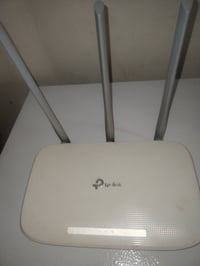 تي بي لينك • TL-WR940N • TL-WR840N/841N