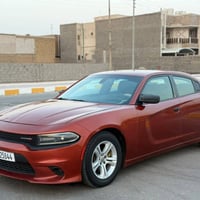 دودج تشارجر • سيدان • ماكو تفاصيل