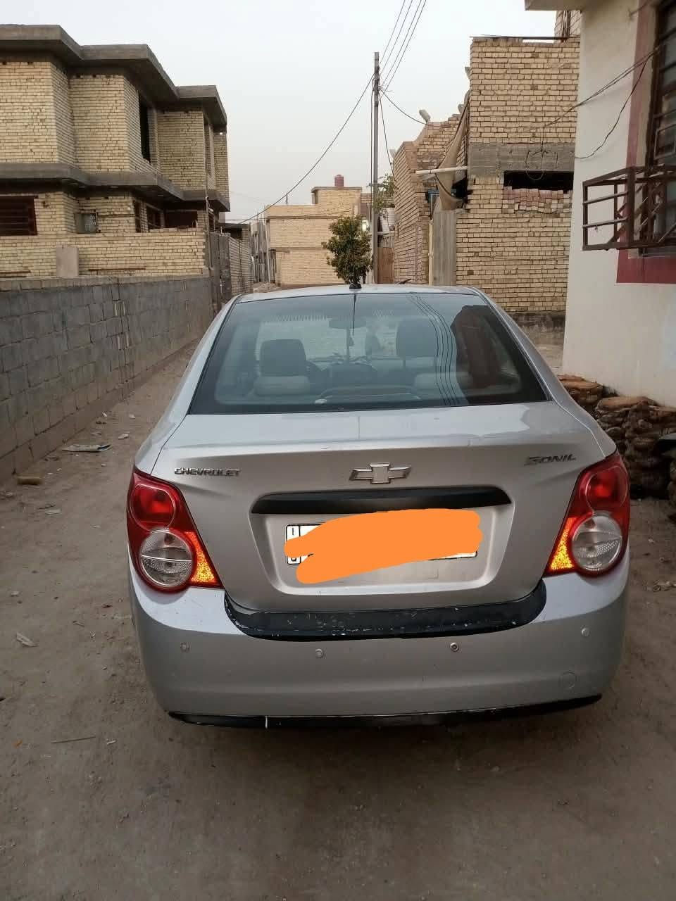 افيو سونك • ٢٠١٣ • نقص التبريد