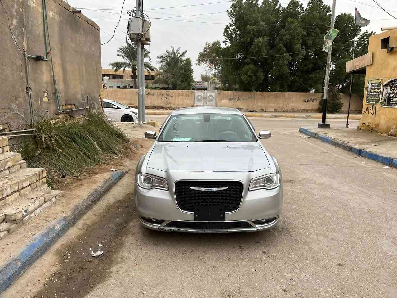 يا الله
سلام عليكم 
اوباما
موديل19 
كشن جلد 
شاشة
كامرة
تحكم ستيرن 
كشن كهرباء
رقم بغداد 
بأسمي
حادثها بس جاملغ بدون ايرباك 
صور الحادث موجوده بالمنشور
مكاني ناصرية 
السعر 245 وبيها مجال
***********
***********
