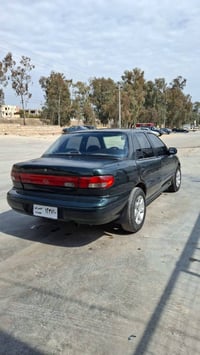 كيا • جير عادي • ABS