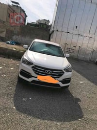 سنتافي • ٢٠١٨ • حادثه