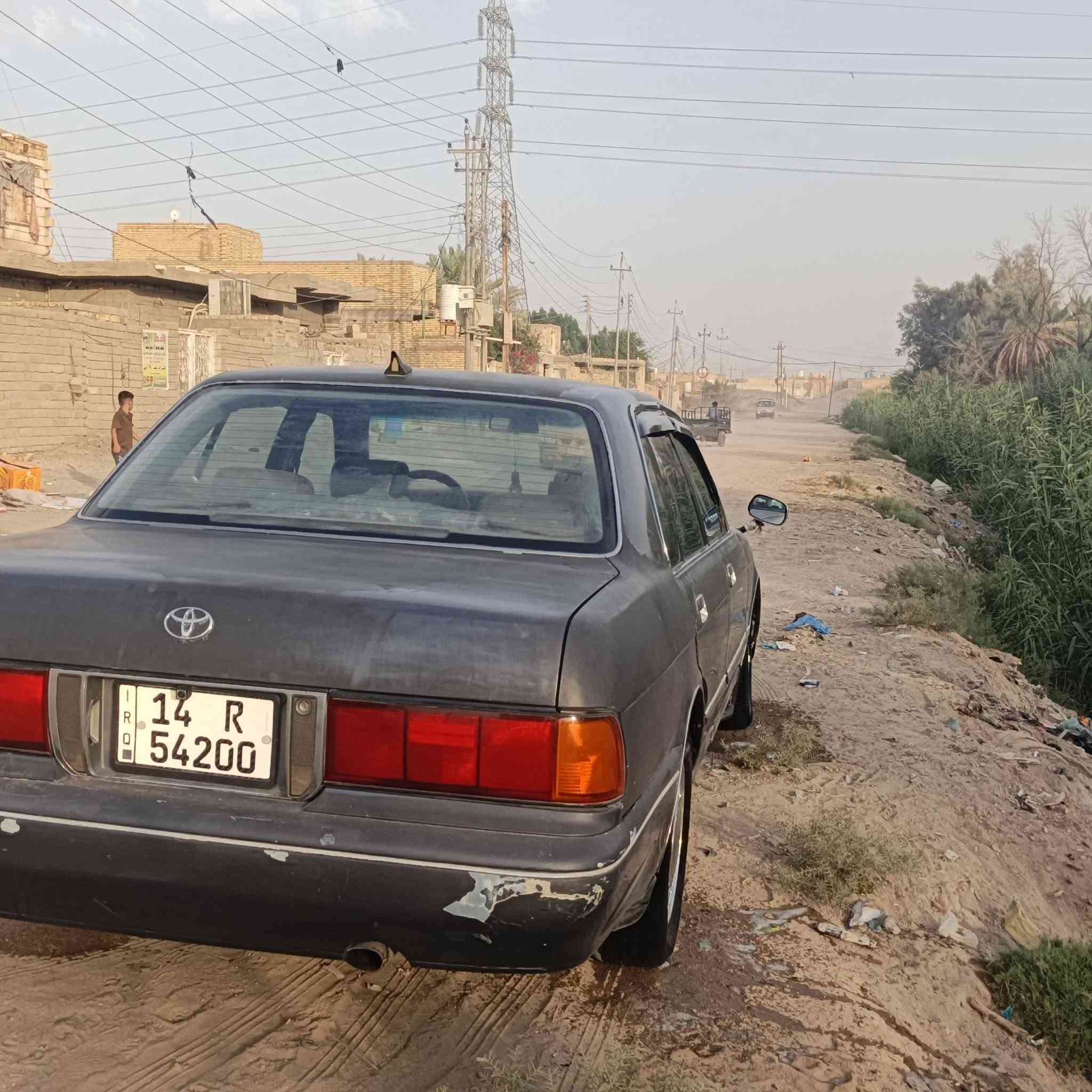 أرنب ٩٣ • محرك وكير ممتاز • باتري جديد