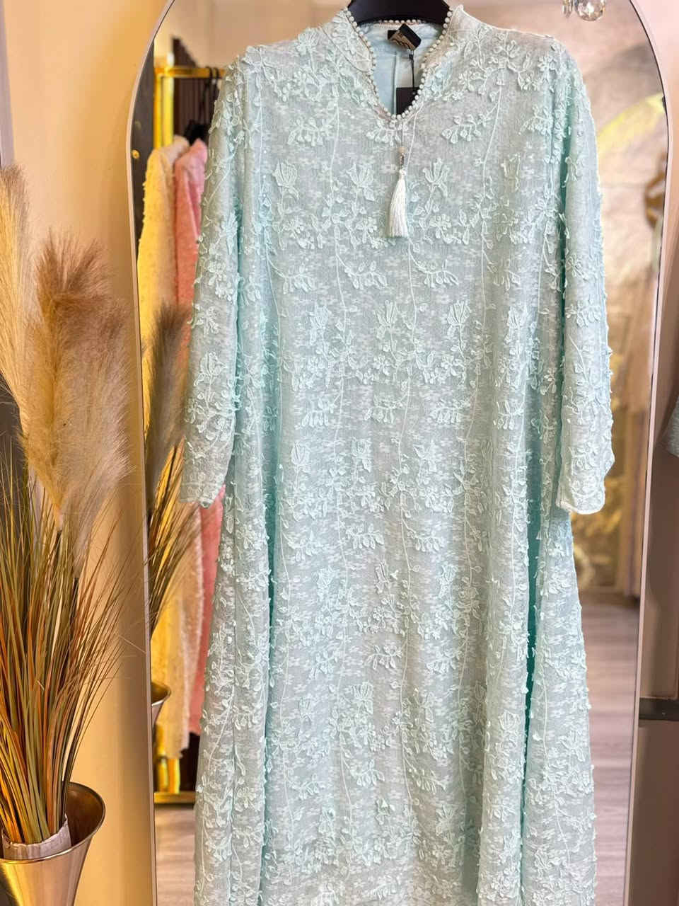 الودق • جرجيت • مقاسات L-3XL