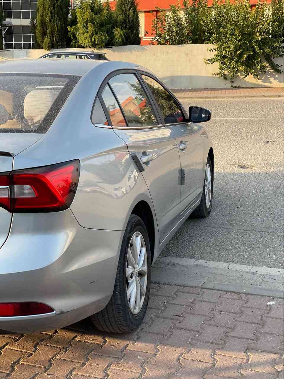 ام جي 5 • ٢٠٢٣ • السليمانية