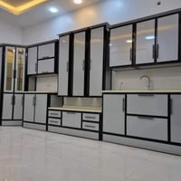 خزائن مطبخ • النجف الأشرف • احدث موديلات