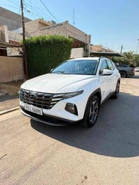 توكسان • ٢٠٢٤ • رقم بغداد