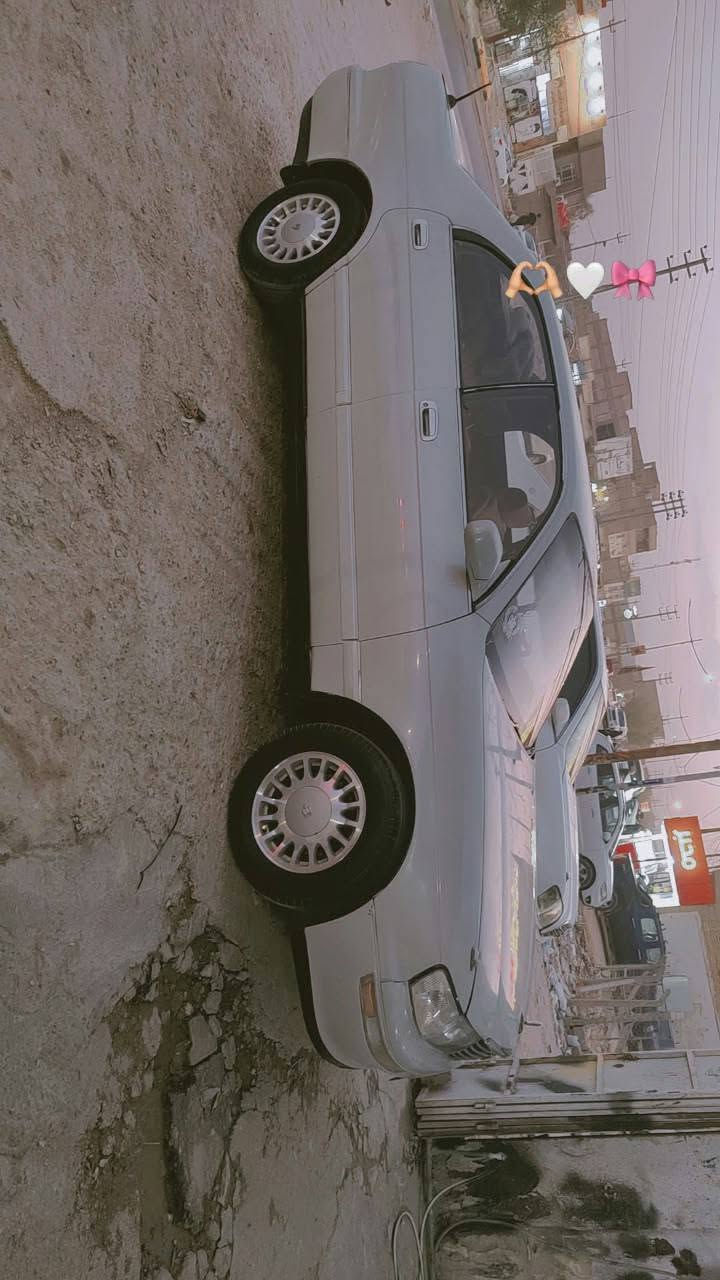 السلام عليكم ورحمة الله بطه  تبريد شغال حداديه خير من الله تريك وين ميعجبك مكانها النجف السياره مال جناي وشرط مداور كفاله من كصه الاستفسار على رقم *********** سياره دشبول غرفه حلوه متعوب عليها مكلف بل نشر ورقم الاتصال موجود
