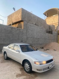 كرسته نفخ • ١٩٩٣ • البصرة