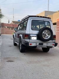 موديل ١٩٩٣ • مكينة VVT • تحويل ثاني يوم