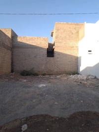 الموصل القوسيات • ١٠٠م • سند٢٥ زراعي