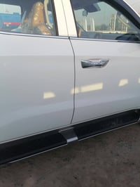 مستعجل • موديل ٢٥ • شخط بالباب