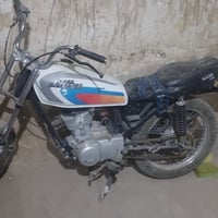 مرخصت • اربعه كير • دراجه