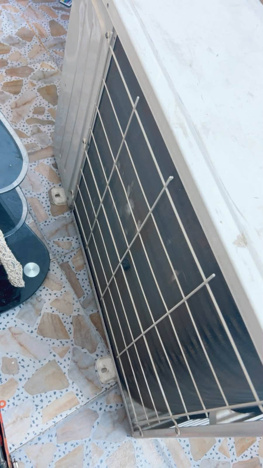توسوت كنتوري • ٢ ونص طن • بغداد شارع فلسطين