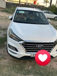 توسان • موديل ٢٠٢٠ • اليوسفيه